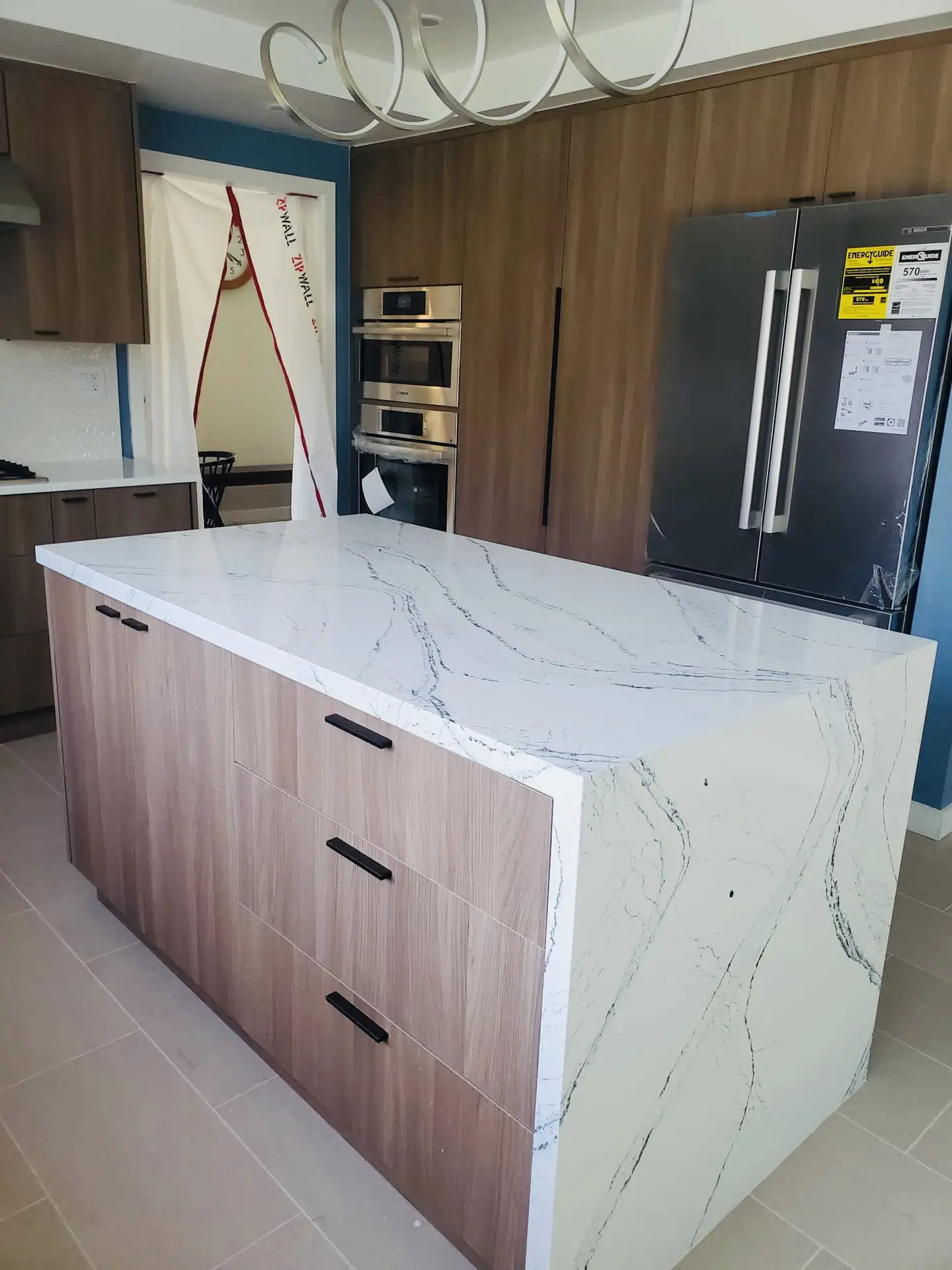 bathroom remodel marietta ga