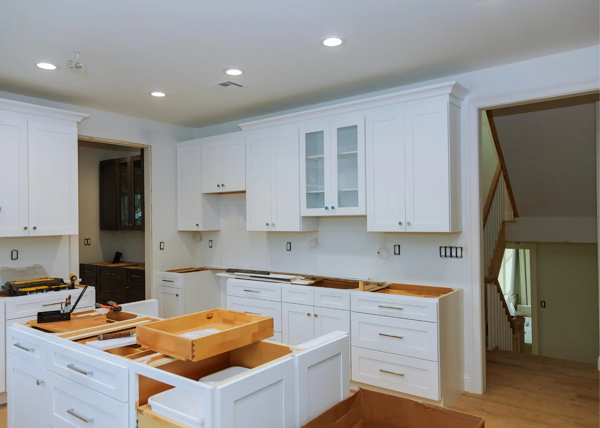 kitchen remodeling marietta