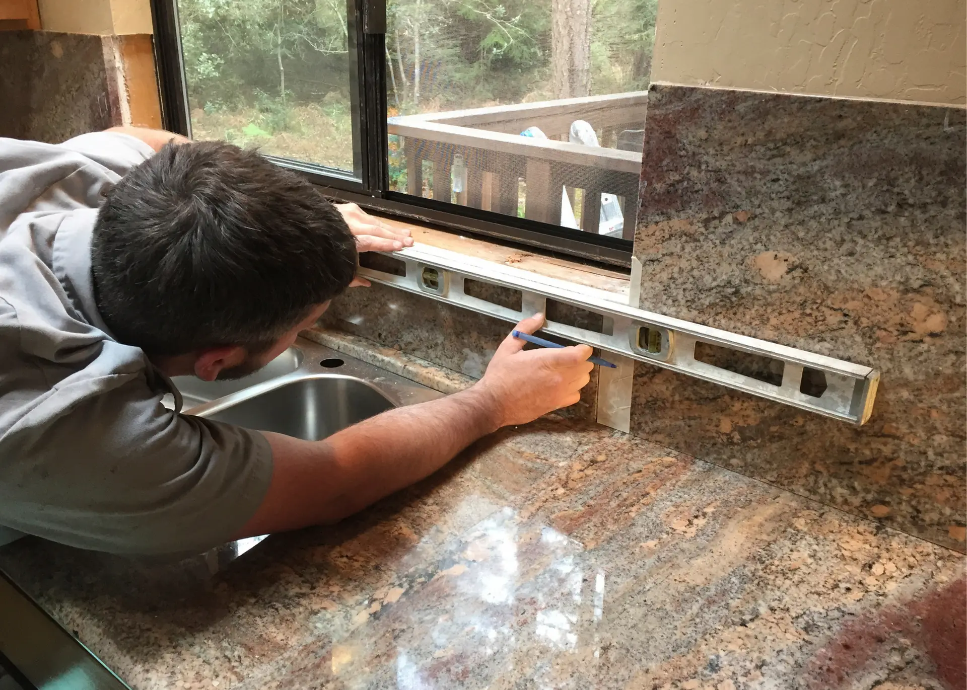 kitchen remodeling marietta